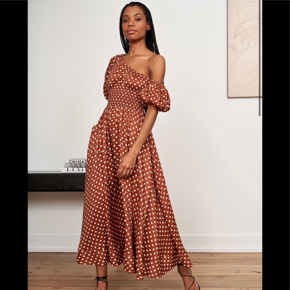 La Ligne Julia Dress - NWT